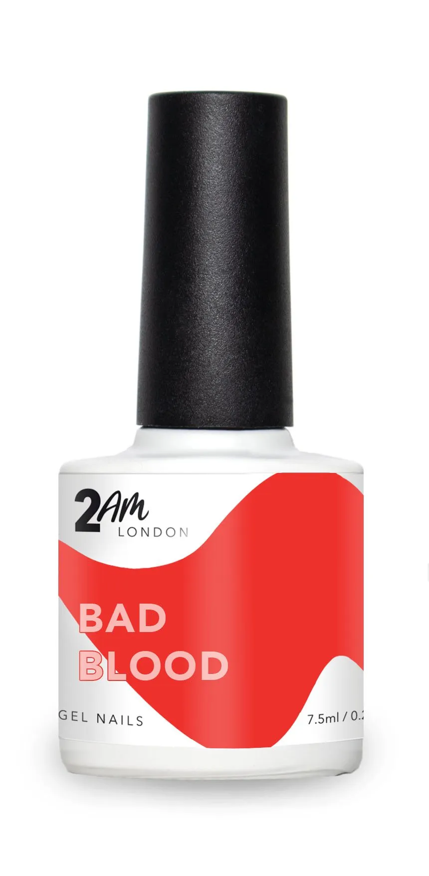 2AM London Gel - Bad Blood