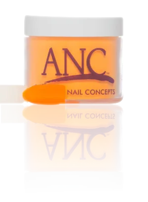 ANC Dipping Powder, 1OP181, Too Hot To Handle, 1oz KK