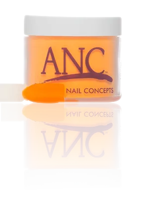 ANC Dipping Powder, 1OP181, Too Hot To Handle, 1oz KK