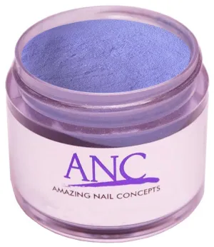 ANC Dipping Powder, 2OP134, Rain Drop On Mallow, 2oz, 80662 KK