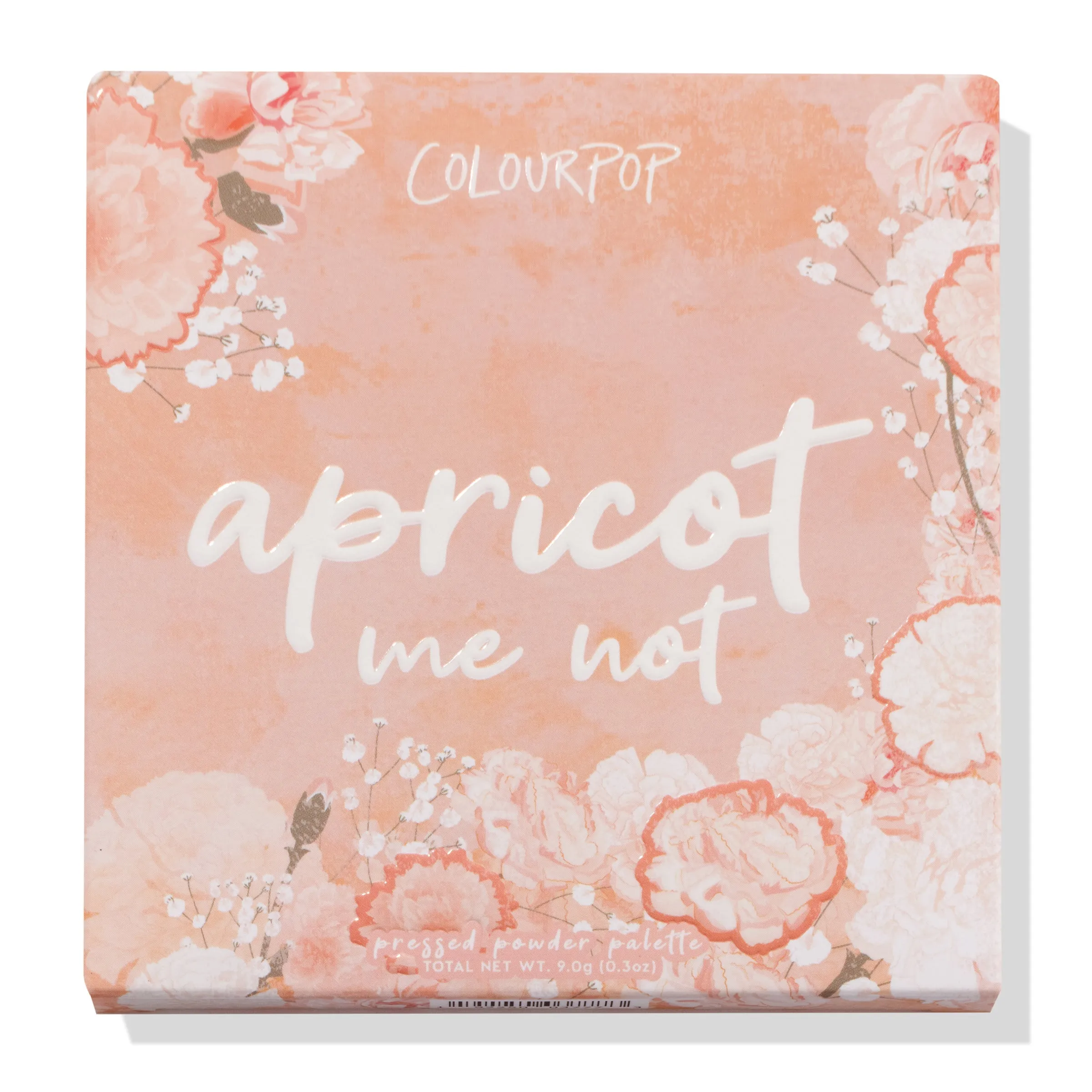 Apricot Me Not