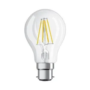 B22 Classic Bulb