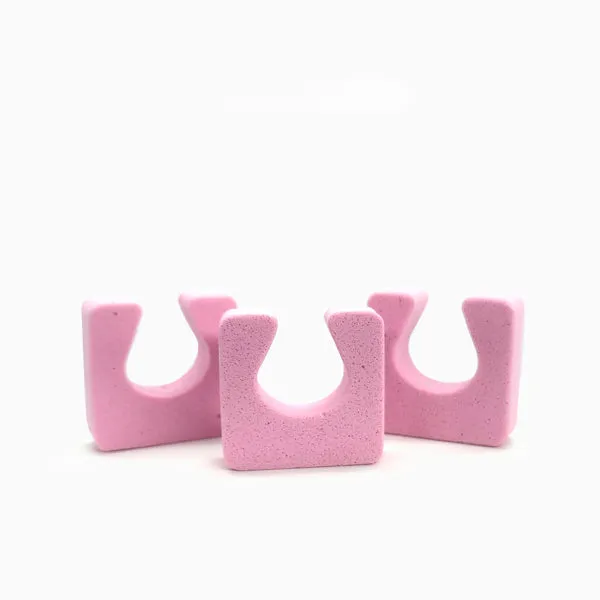 Barneys Single Toe Separators - 50 Pieces