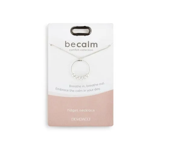 Becalm Necklace