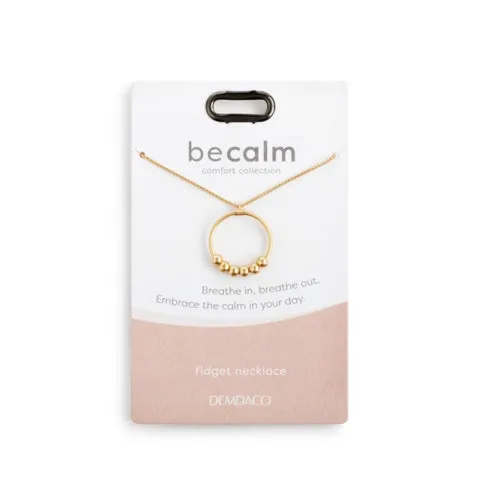 Becalm Necklace