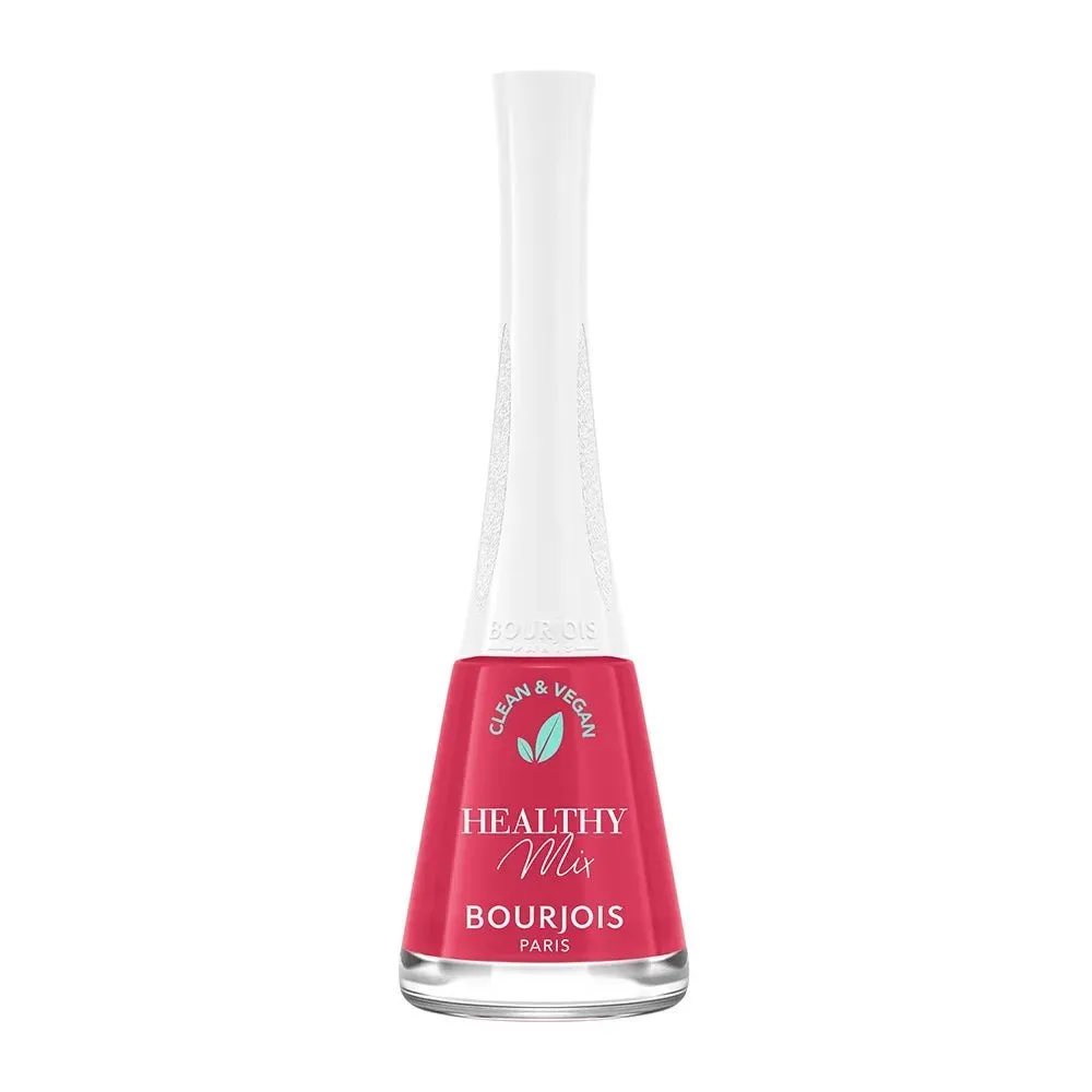 Bourjois Healthy Mix Vegan Nail Polish