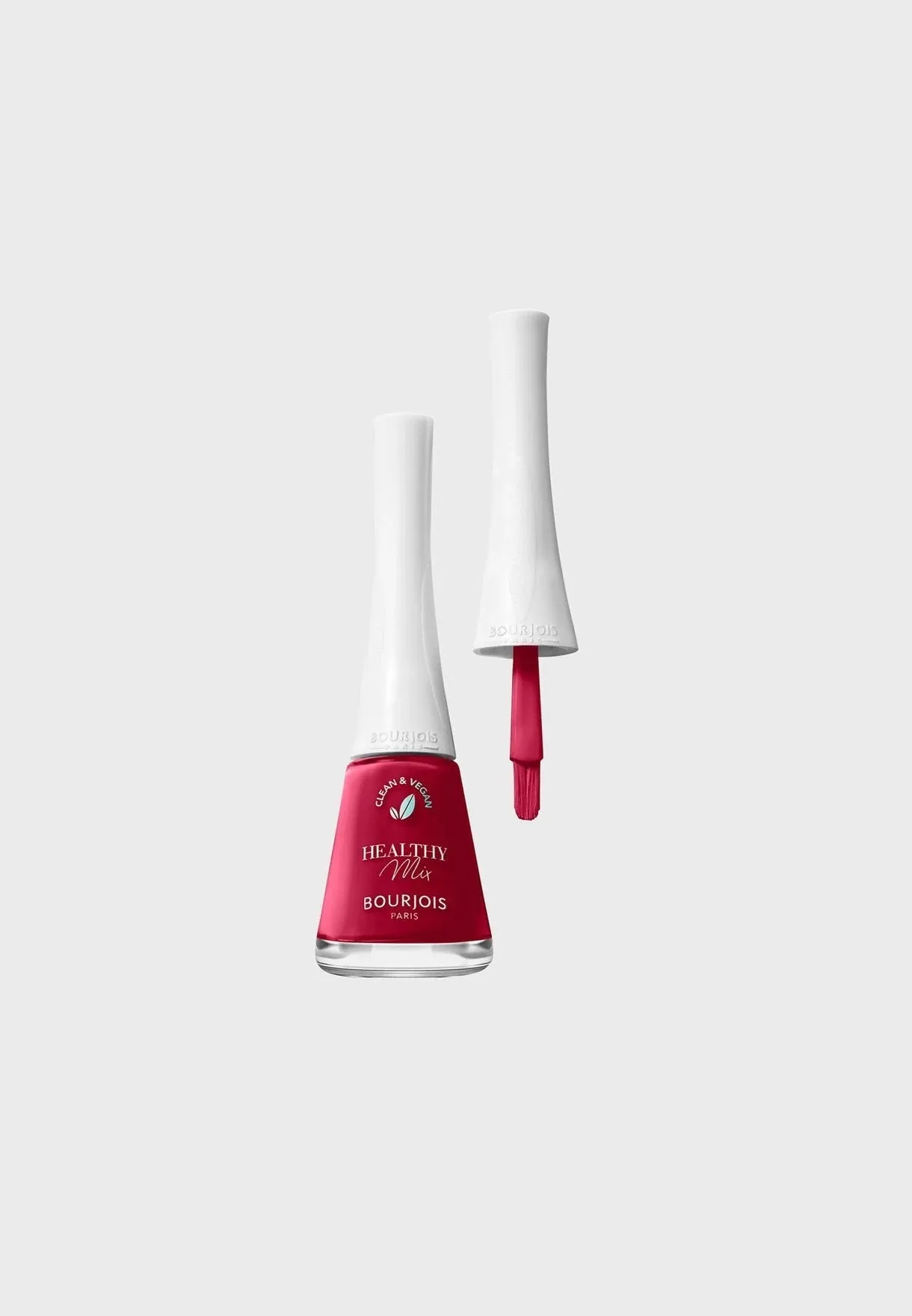 Bourjois Healthy Mix Vegan Nail Polish