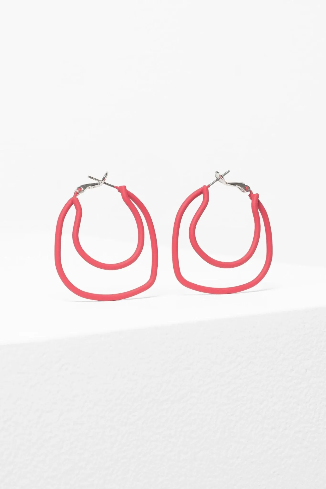 BYRA HOOP EARRING - E0206