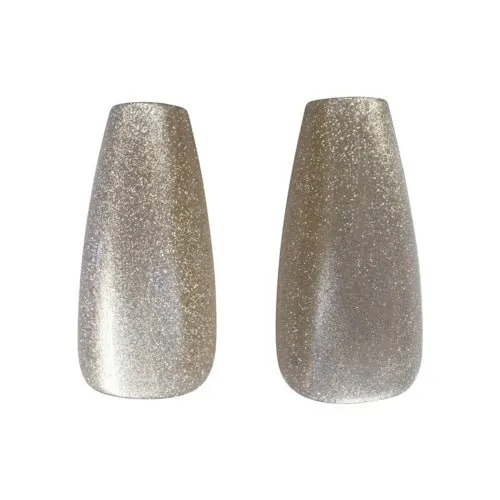 Cala Velvet Touch Magnetic Powder Finish Nails 24 Nails