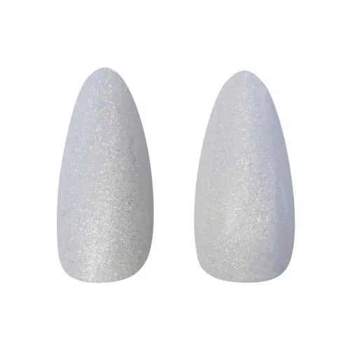 Cala Velvet Touch Magnetic Powder Finish Nails 24 Nails