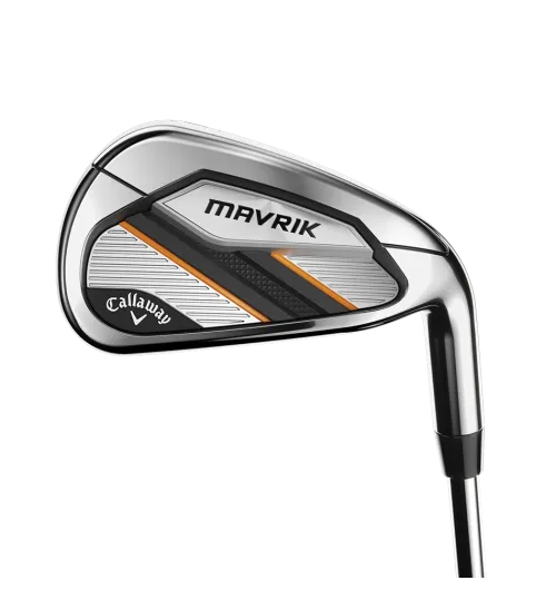 Callaway Mavrik Premium Packaged Set