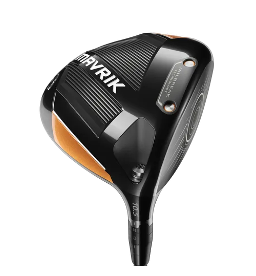 Callaway Mavrik Premium Packaged Set