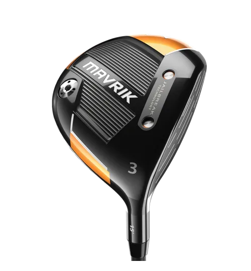 Callaway Mavrik Premium Packaged Set