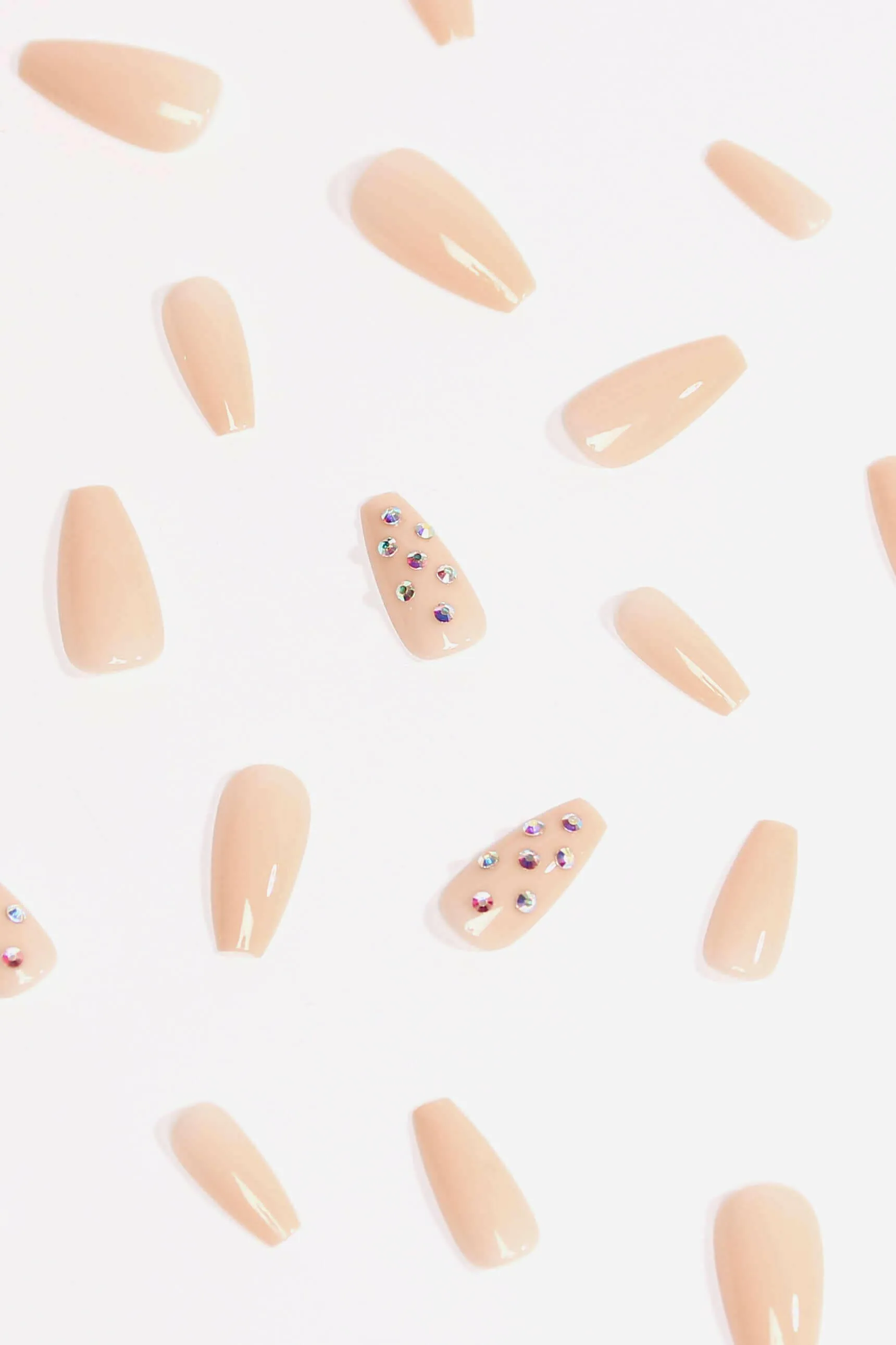 Candy Shop | Soft & Durable Press-On Nails