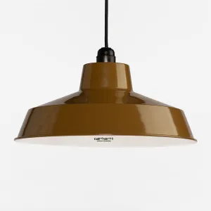 Carhartt WIP Script Lamp Shade