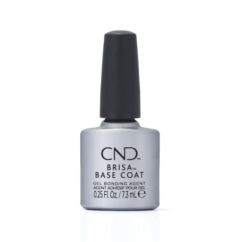 CND Brisa Base Coat