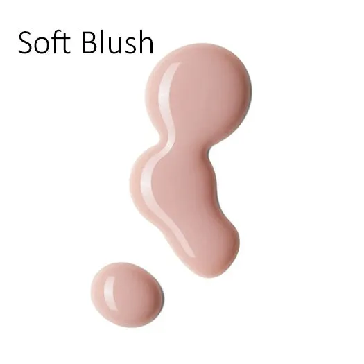 CND Plexigel Color Builder Soft Blush