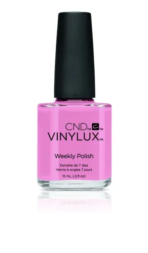 CND Vinylux Blush Teddy