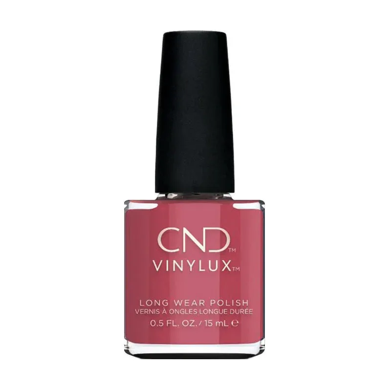 CND Vinylux Rose-Mance