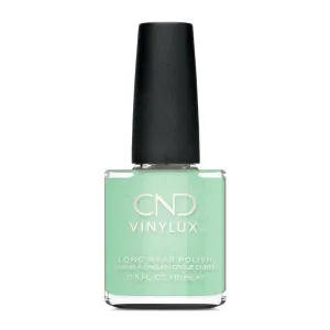 CND Vinylux Shade Sense Collection Mint & Meditation