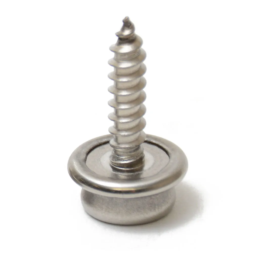 Dot Durable SS Screw Stud