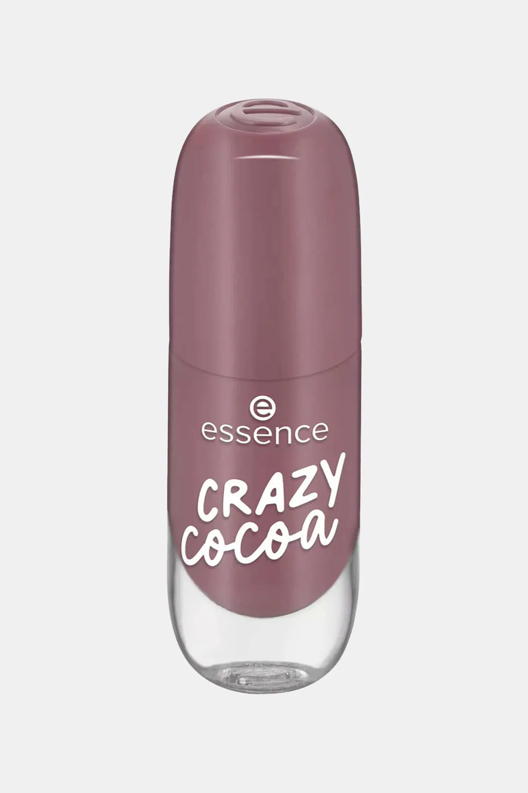 Essence Gel Nail Colour Crazy Cocoa 29