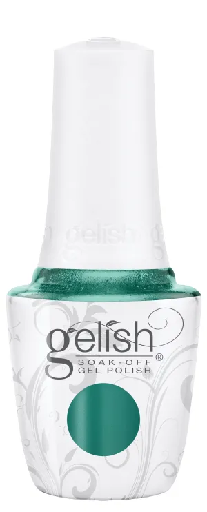 Gelish A Fuzzy Feeling Collection What The Fluff? 0.5 oz.