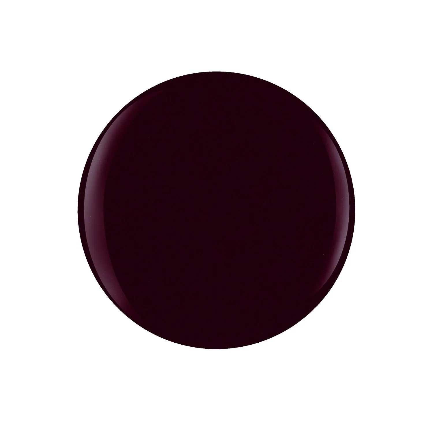 Gelish Black Cherry Berry Soak Off Gel Polish - 867