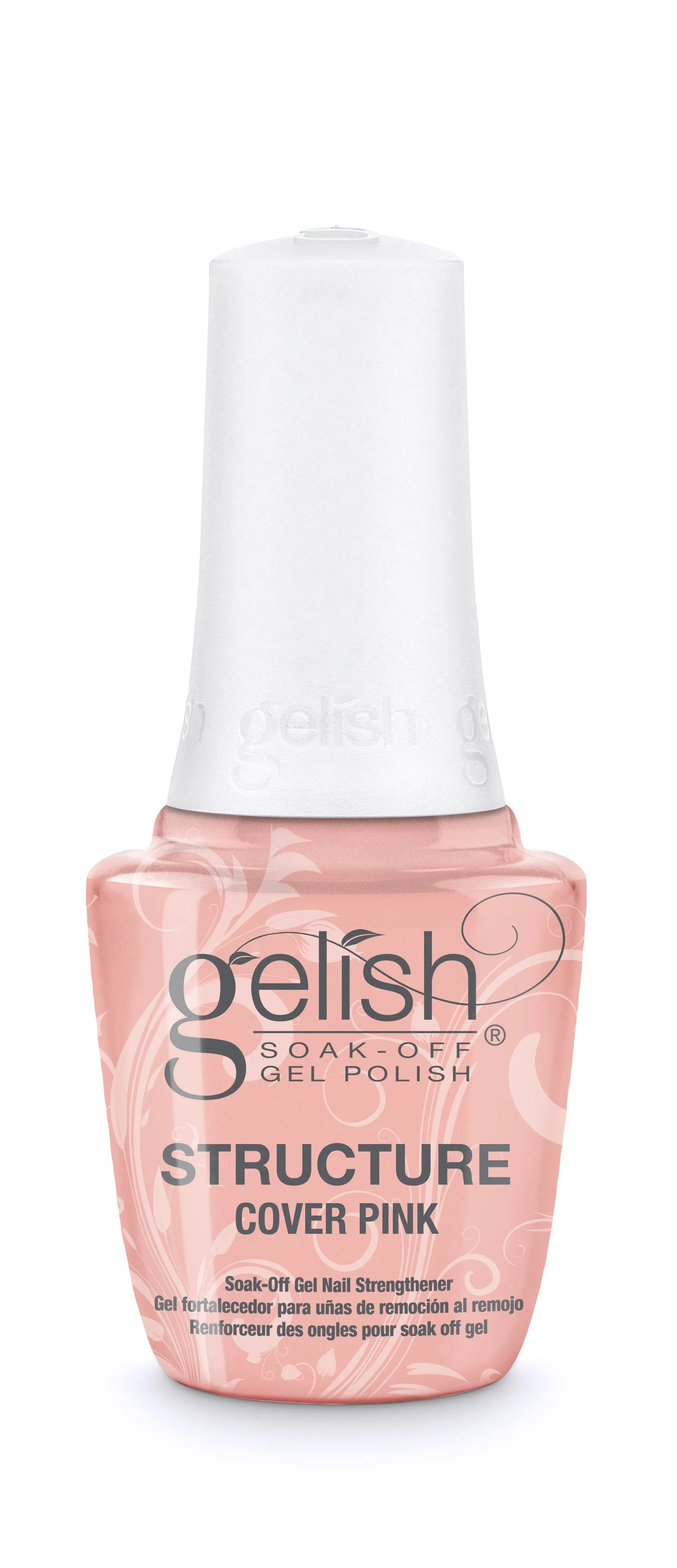 Gelish Structure Gel Brush On Formula