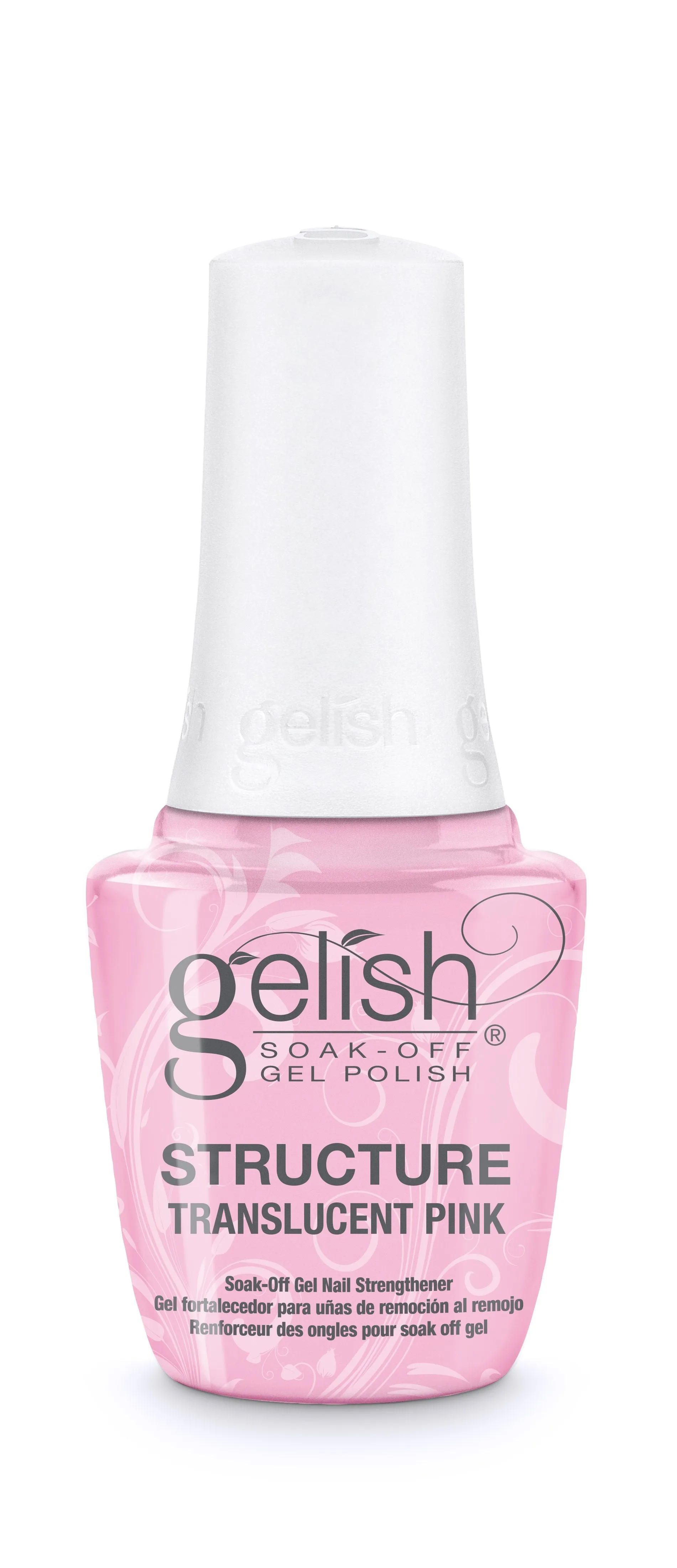 Gelish Structure Gel Brush On Formula