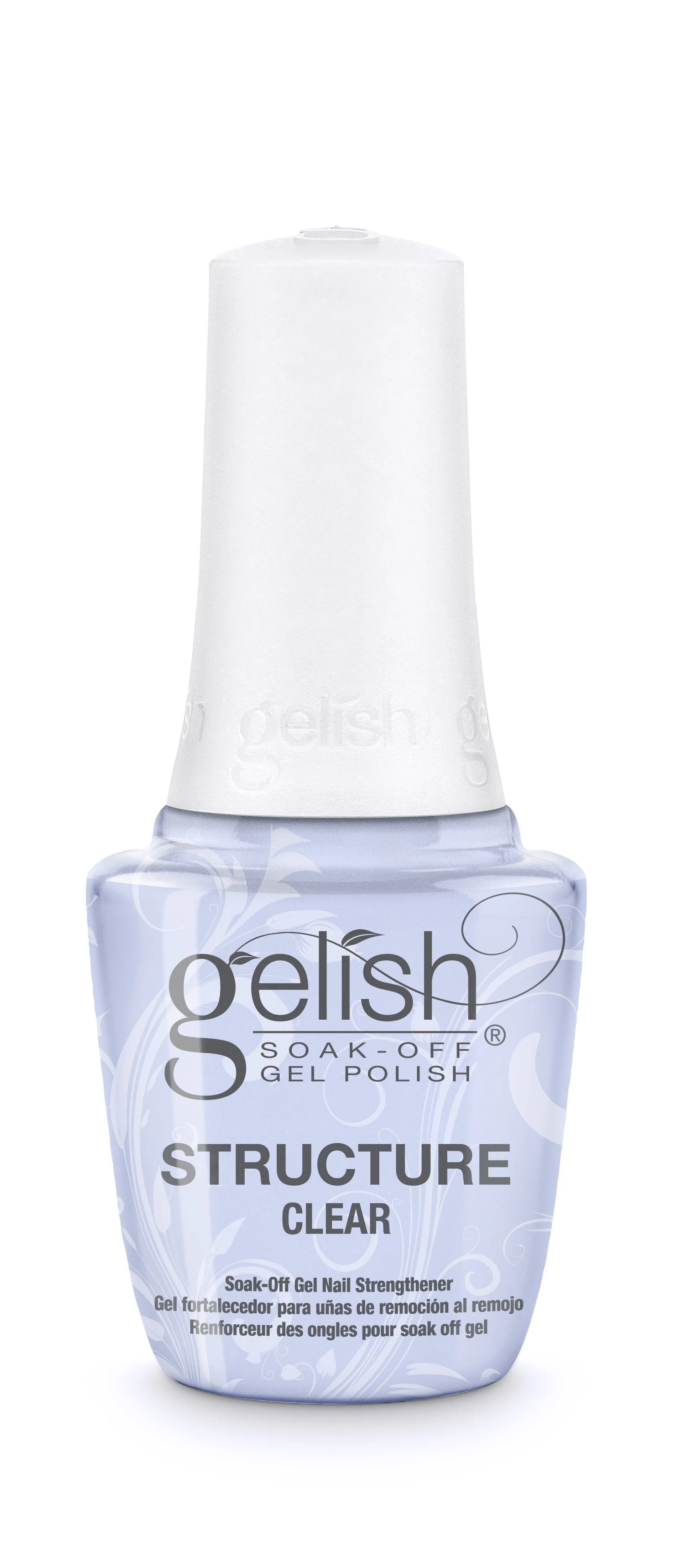 Gelish Structure Gel Brush On Formula