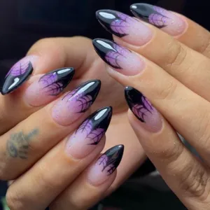 Halloween Collection Wearable Nails