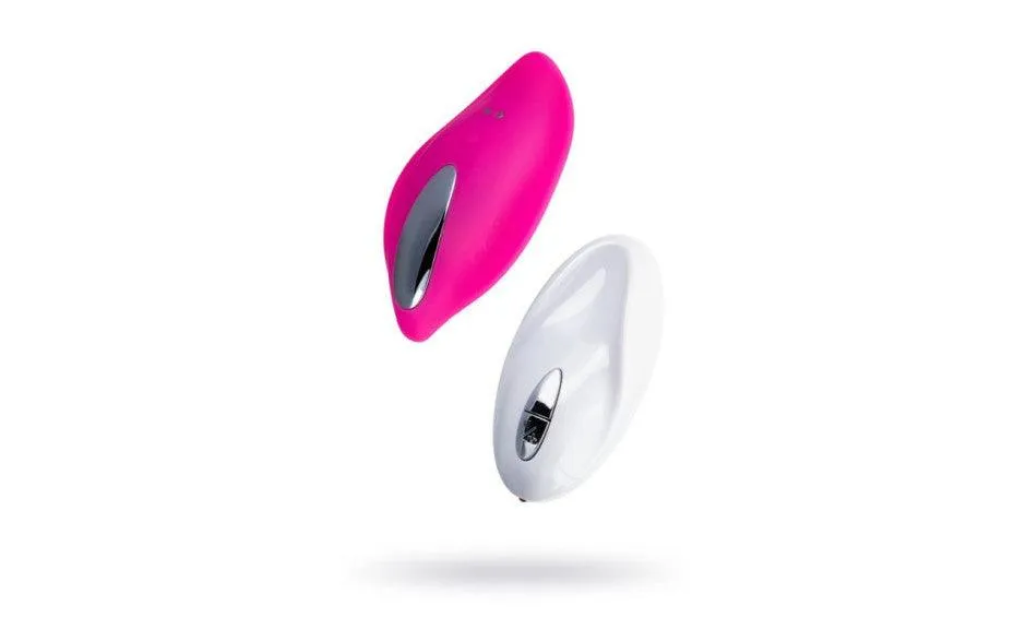 JOS Rumba Wearable Vibrator