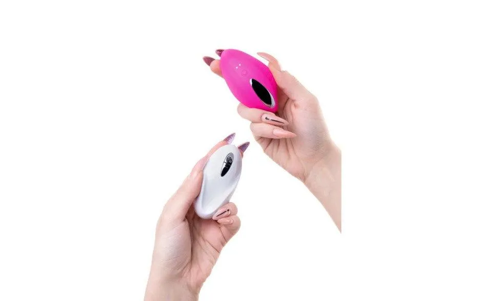 JOS Rumba Wearable Vibrator