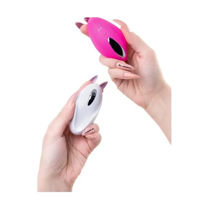 JOS Rumba Wearable Vibrator