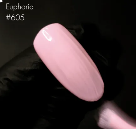 Kinetics SolarGel #605 EUPHORIA