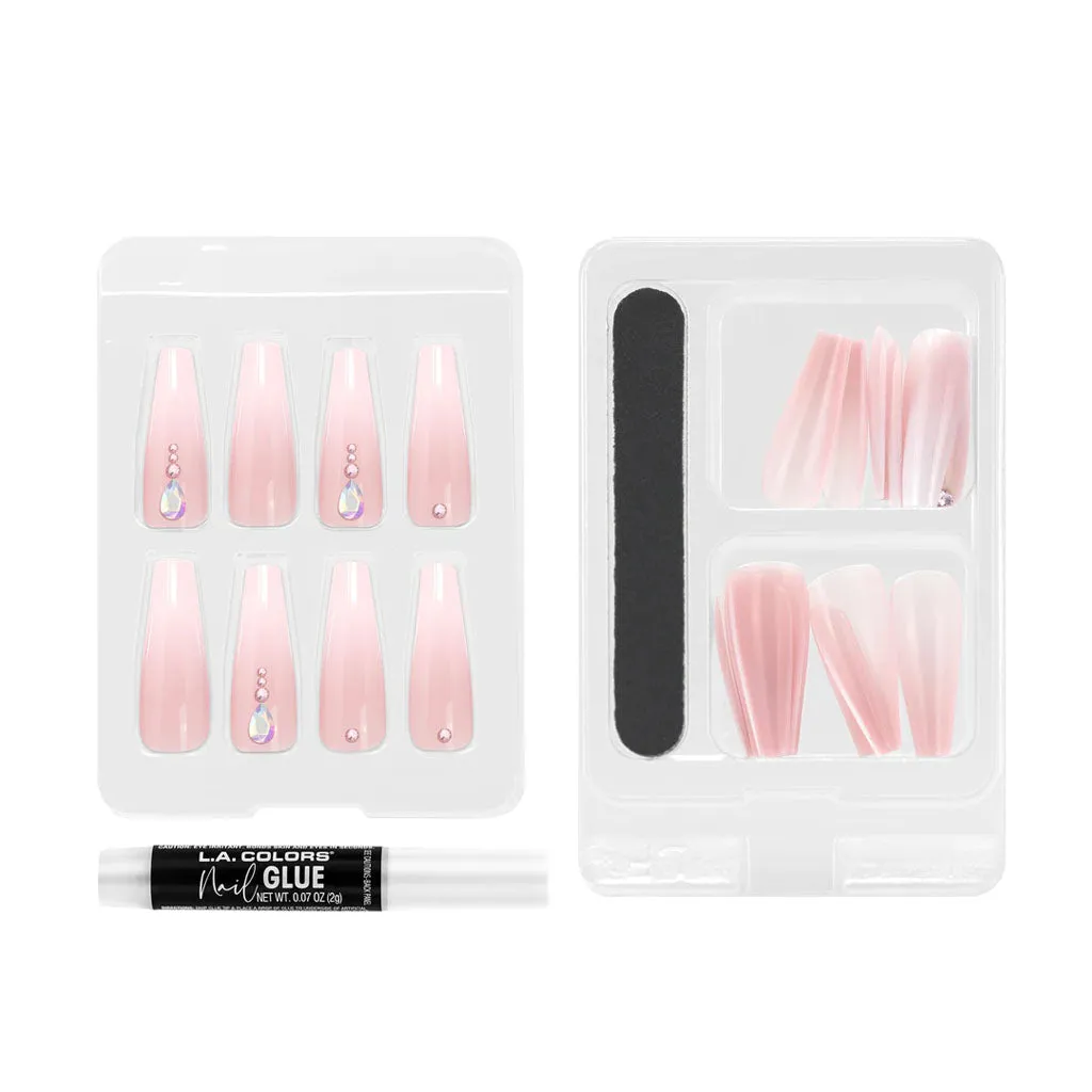 LACOLORS CNT365 Venus Kit de Uas