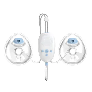 Little Martin's Duo Connect Wearable Breast Pump