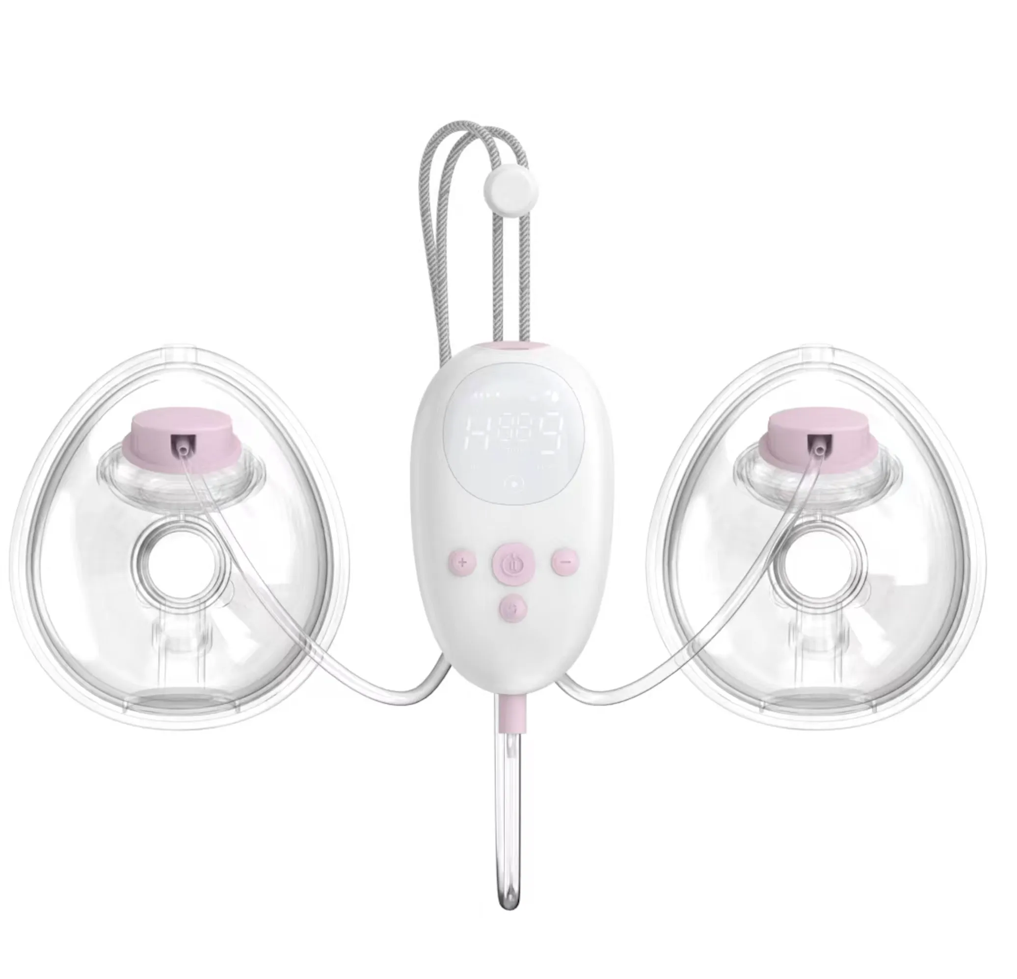 Little Martin's Duo Connect Wearable Breast Pump