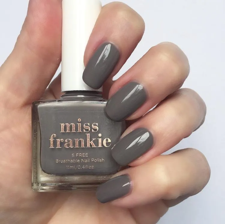 Miss Frankie Nail Polish - Hey You