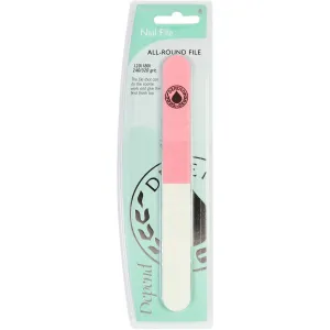 Nail File, All-Round File