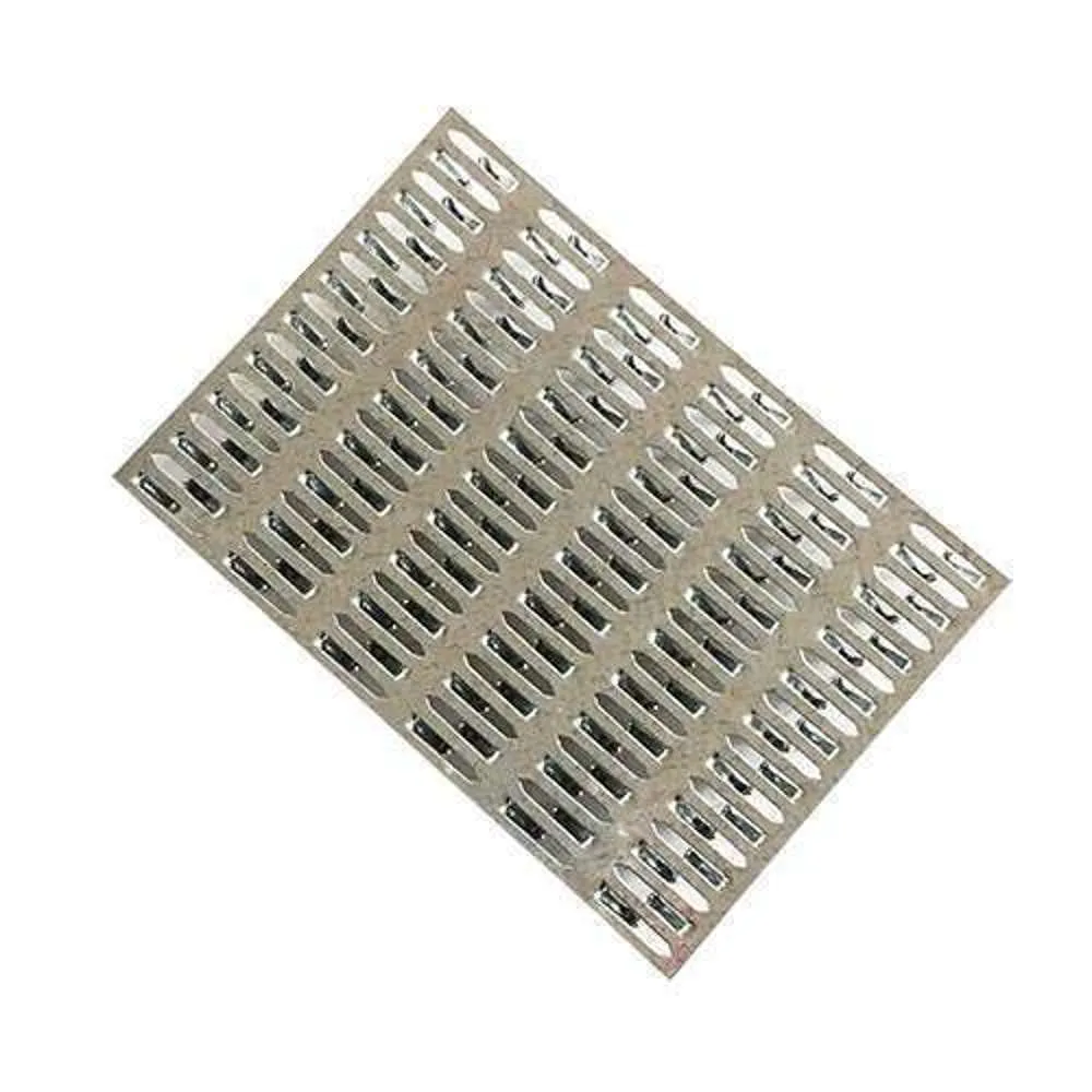 Nail Plate 134 x 190mm