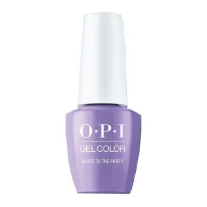 OPI GelColor Summer Make The Rules Collection Skate to the Party