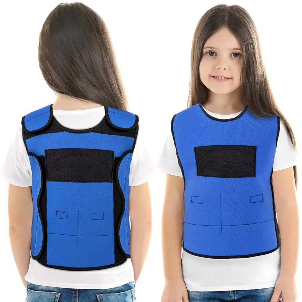 Outree Weighted Compression Vest