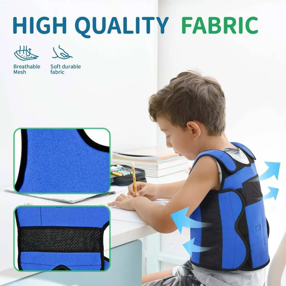 Outree Weighted Compression Vest