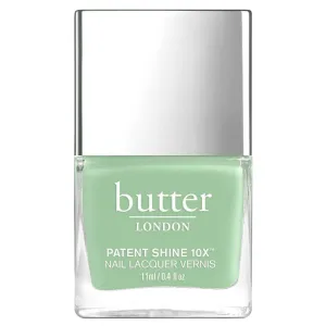 Patent Shine 10X Nail Lacquer - Good Vibes, 0.4 fl oz