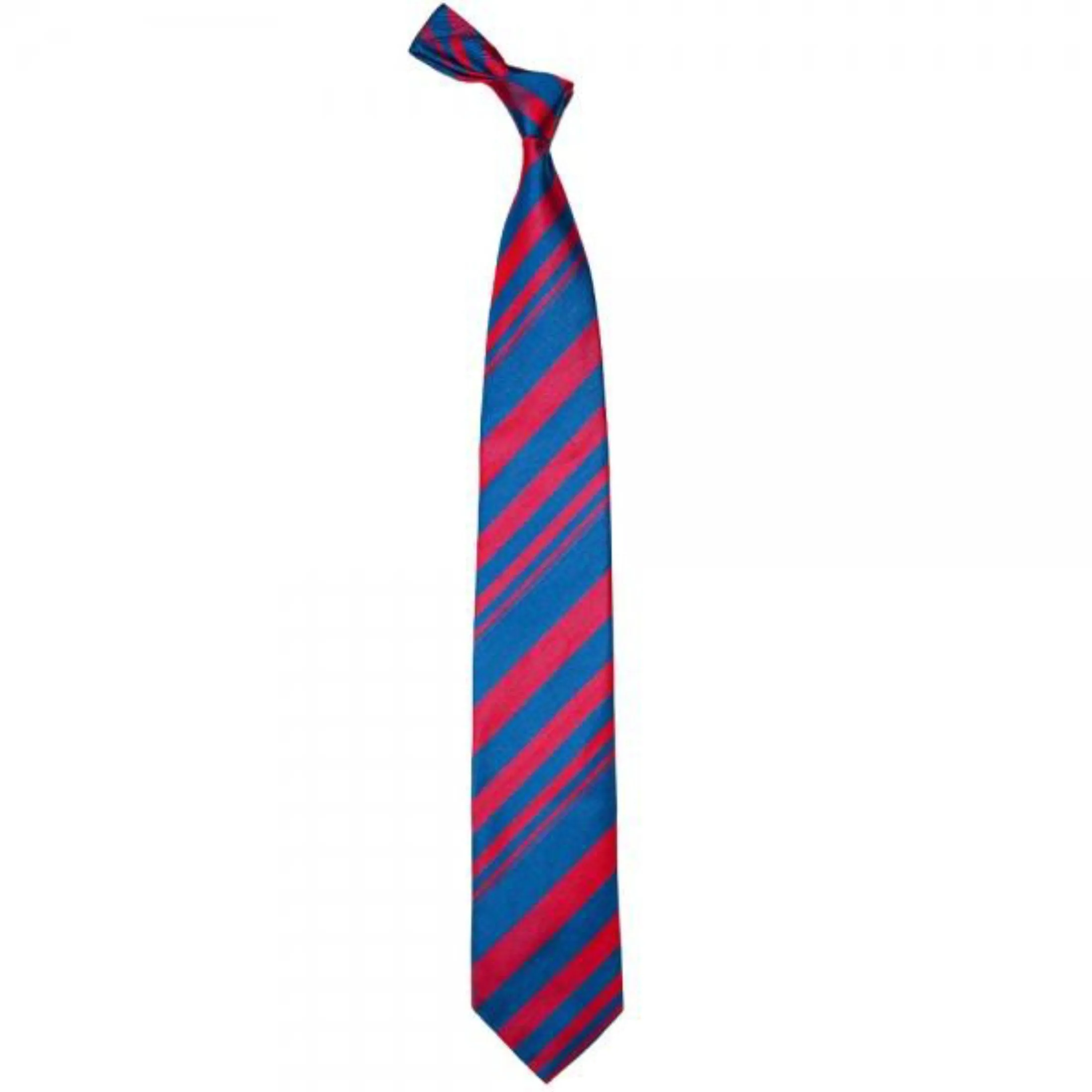 Prime Numbers Stripe Ties