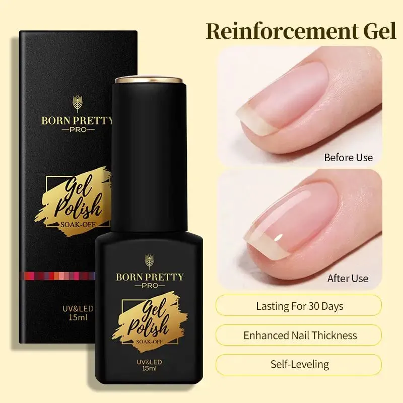 Reinforcement Gel Trubuty Born Pretty 15ml