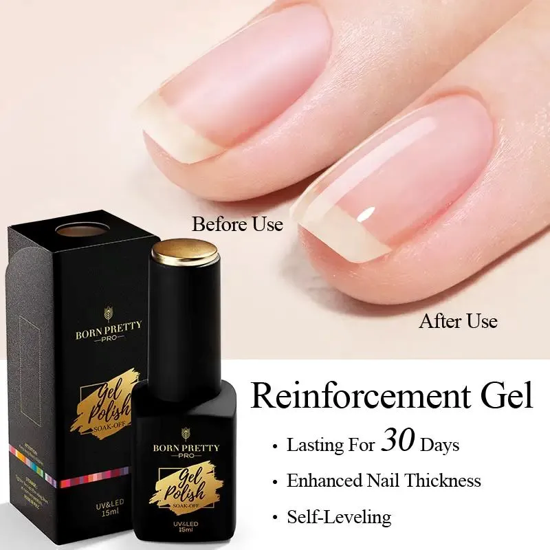 Reinforcement Gel Trubuty Born Pretty 15ml