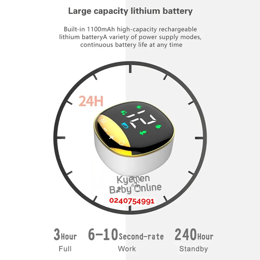 Wearable Electric Breast Pump (MY-373)